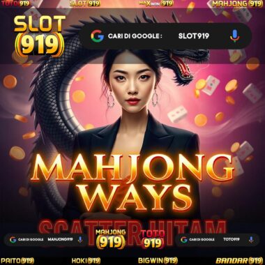 Deposit Slot Gacor Luar Scatter Hitam Scatter Hitam