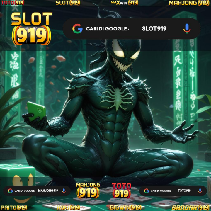 Pg Demo Slot Scatter Hitam Mahjong Ways 2