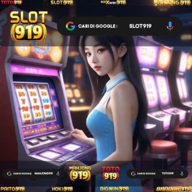 Apk Slot Demo Pg Soft Mirip Asli Mahjong