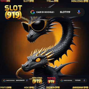 Maxwin Scatter Hitam Slot Mahjong Scatter Hitam Rtp