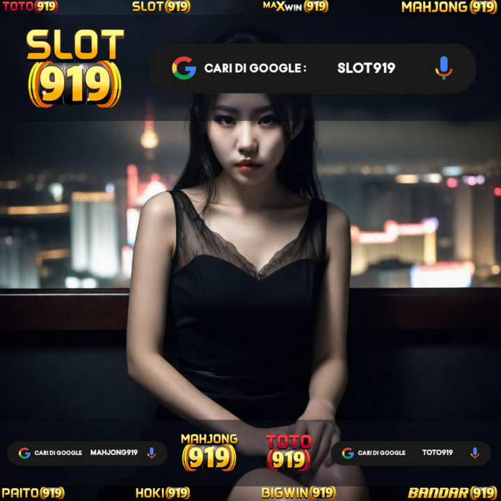 Vip Hitam Pola Mahjong Scatter Hitam Hari Ini