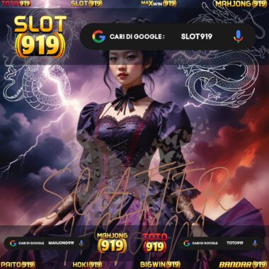 Scatter Hitam Gacor Slot Demo Pg Chocolate Mahjong