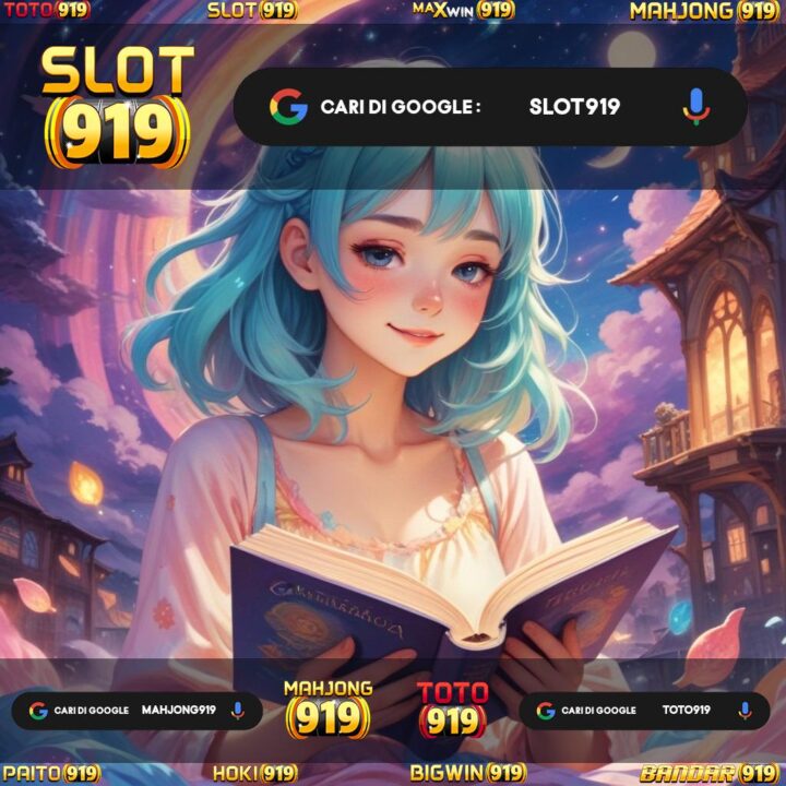 Anti Rungkad Scatter Naga Hitam Slot Jepang Gacor