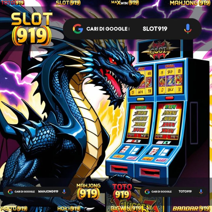 Link Alternatif Scatter Hitam Permainan Apa Slot Jepang