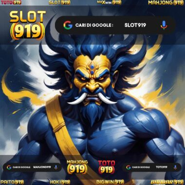 Slot Pg Soft Bet 200 Rupiah Demo Mahjong