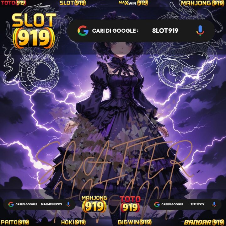 Scatter Hitam Slot Demo Pg Soft Mirip Asli