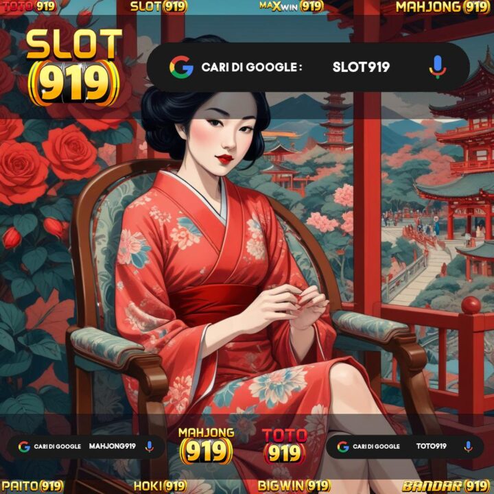 Mahjong 3 Slot Mahjong Scatter Hitam Demo Slot