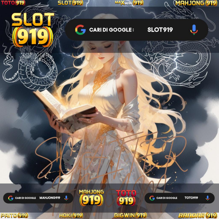 Mahjong Hitam Slot Demo Pg Rave Party Scatter