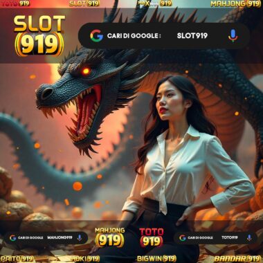 Naga Hitam Server Rusia Scatter Hitam Demo Slot