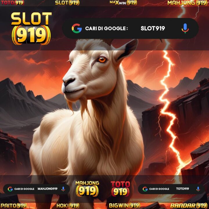 Slot Demo Pg Scatter Hitam Terbaru Pola Mahjong