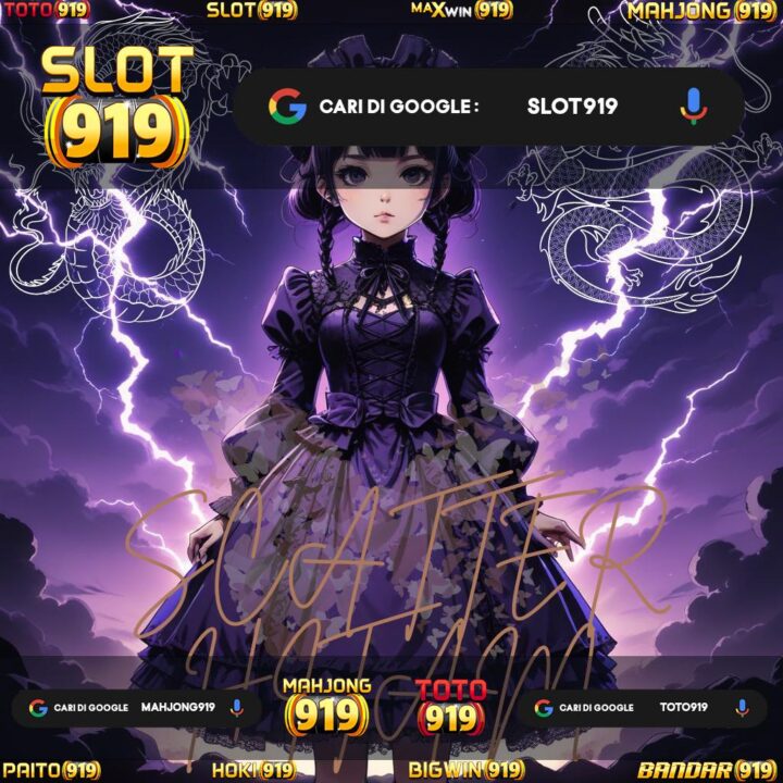 Hitam Mahjong Slot Demo Tanpa Daftar Pg Slot