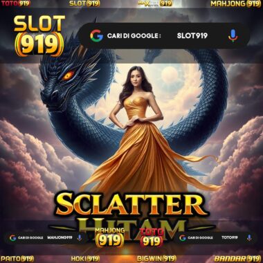 Togel Slot Jepang Gacor Scatter Hitam Situs Demo