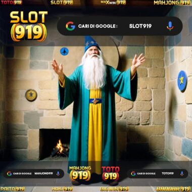 Scatter Hitam Akun Slot Demo Pg Soft Terlengkap