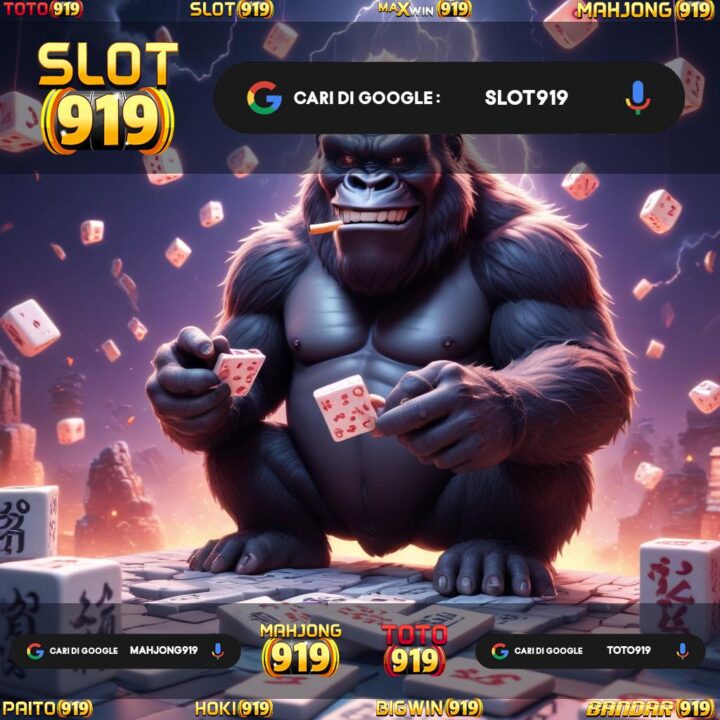 Yang Ada Scatter Hitam Mahjong Slot Demo Pg