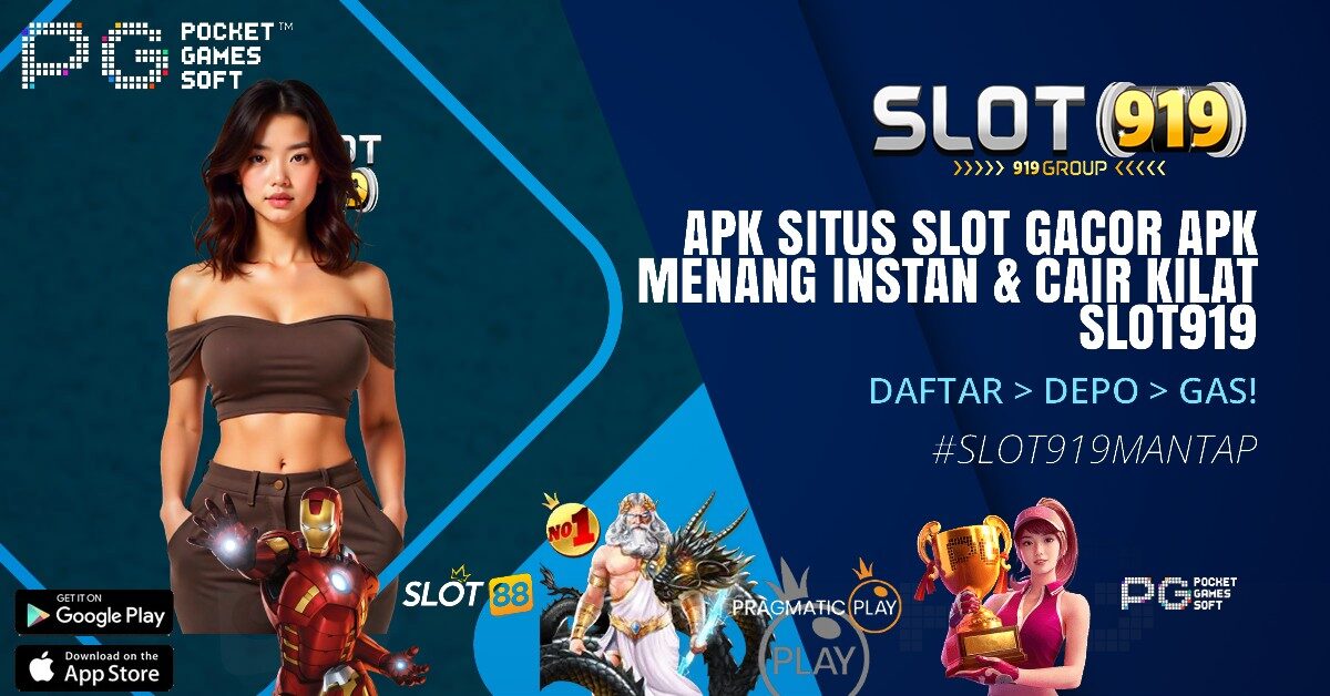 Slot Online Terbaik Dan Terpercaya RR 777