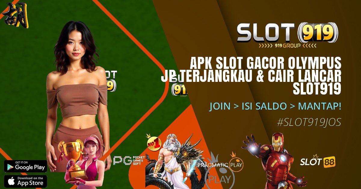 Apk Gacor Main Slot Online Di Indonesia RR 777