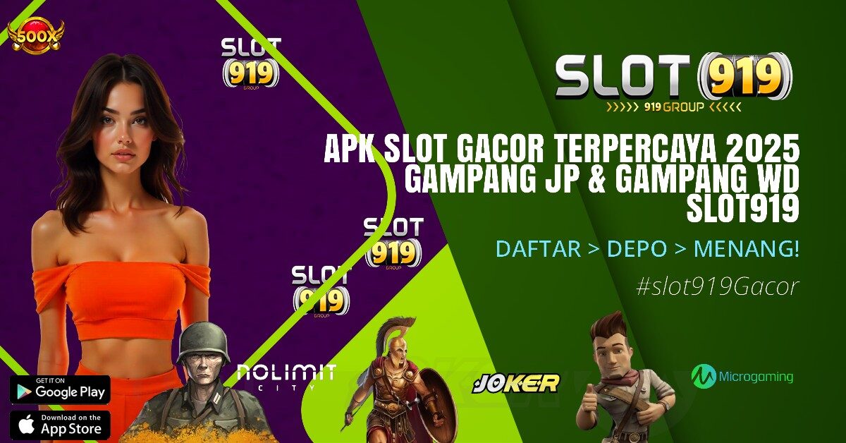 Cara Menghilangkan Candu Judi Slot Online RR 777