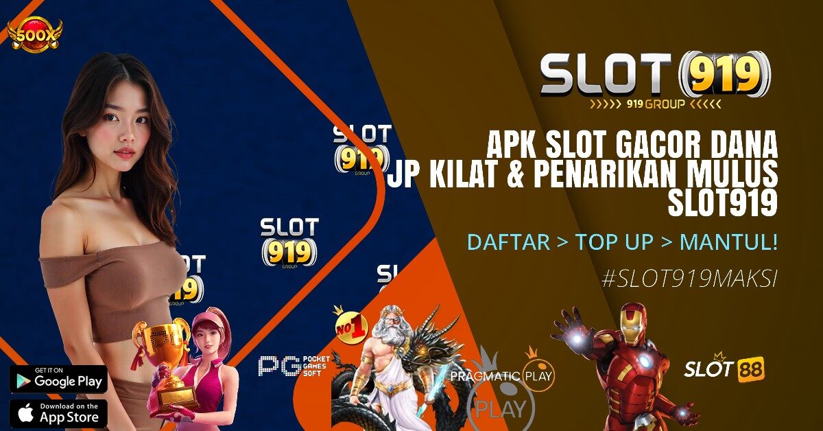 Chip Slot Online RR 777