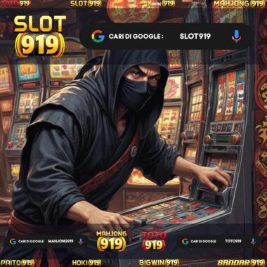 Soft Yakuza Scatter Hitam Permainan Apa Slot Scatter