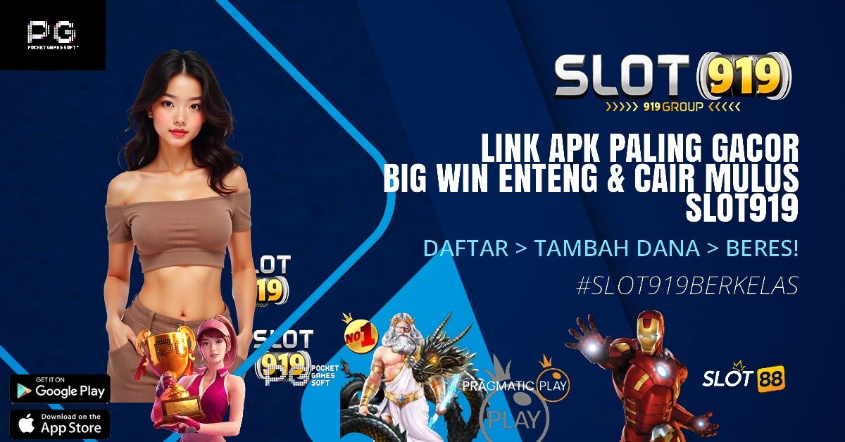 Situs Demo Slot Online RR777