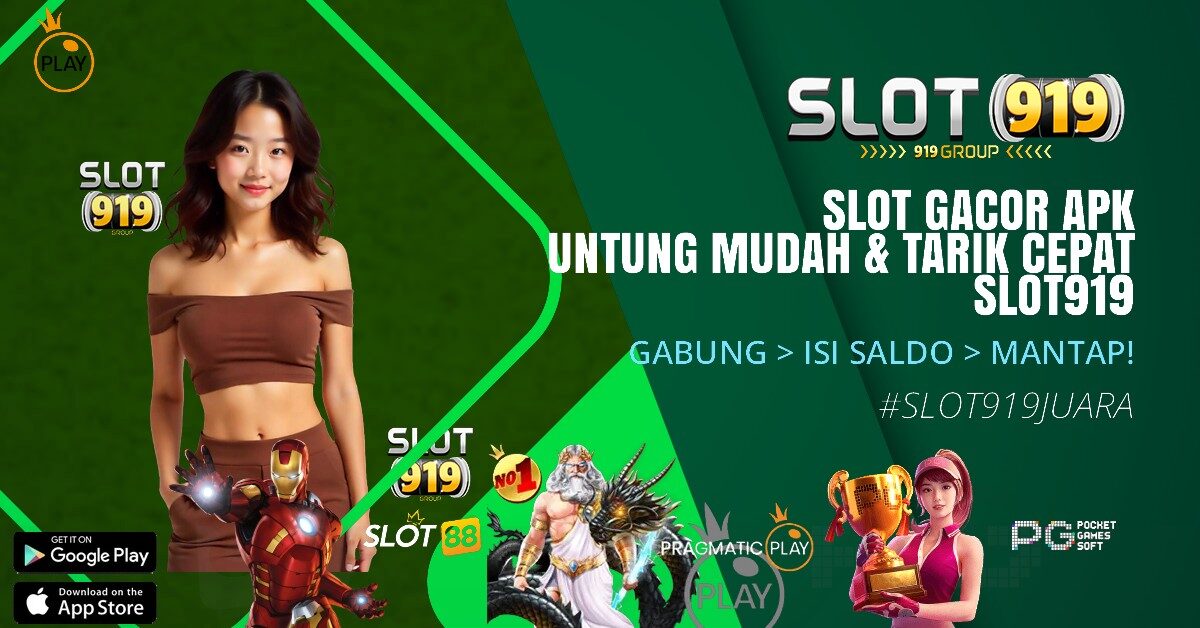 Tips Slot Online RR777