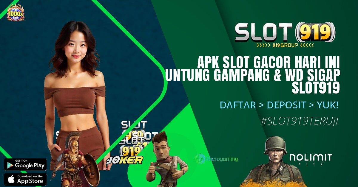 RR 777 Daftar Situs Judi Slot Online Terpercaya Deposit Pulsa Tanpa Potongan