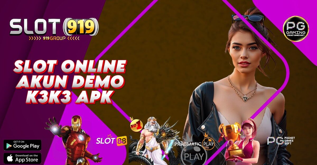 K3 K3 APK SLOT GACOR THAILAND 2023