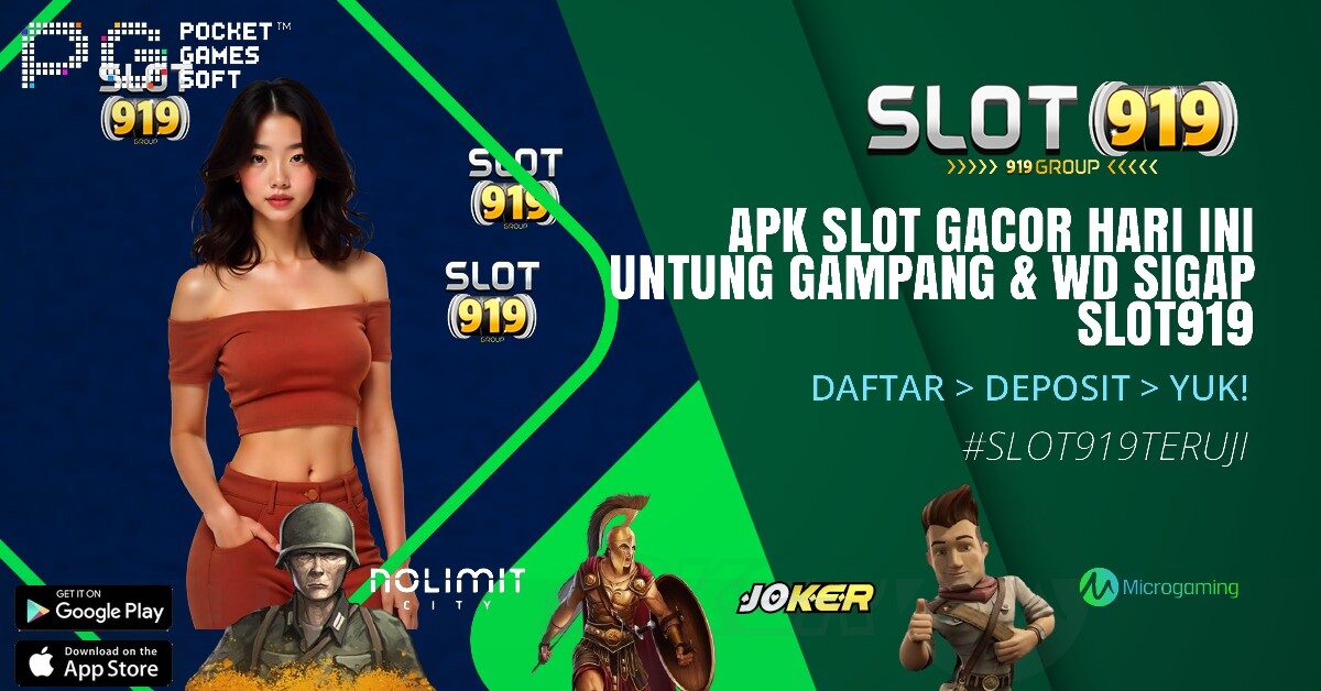 RR 777 Slot Online Bonus Member Baru