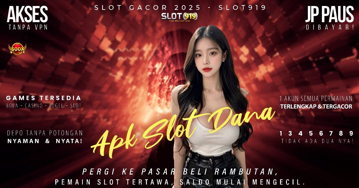 Rtp Slot Gacor Jarwo Slot Dan Togel Deposit Dana