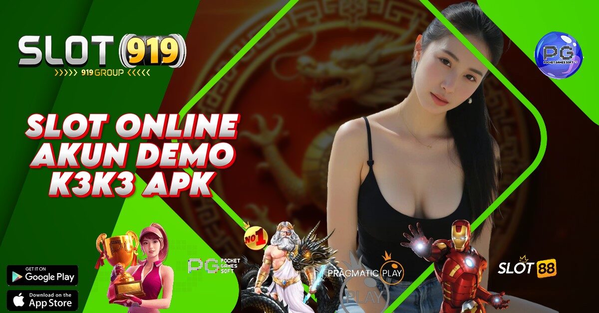 K3K3 APK SLOT GACOR DEPOSIT DANA 10 RIBU