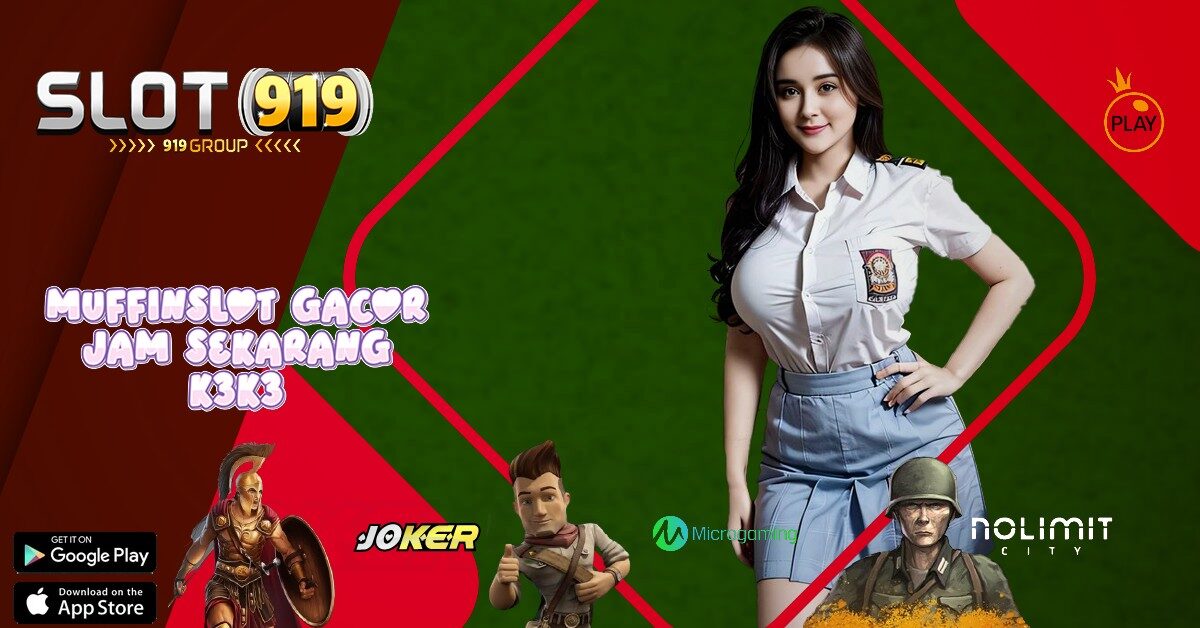 INFO RTP SLOT GACOR HARI INI K3 K3 APK