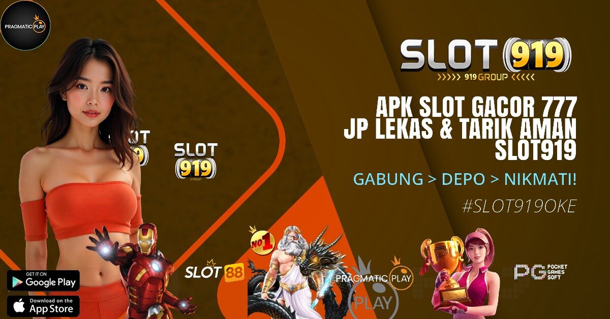 Slot Gacor Slot Online RR 777