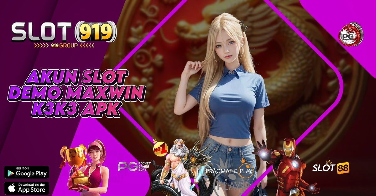 K3 K3 APK SLOT GACOR SIANG