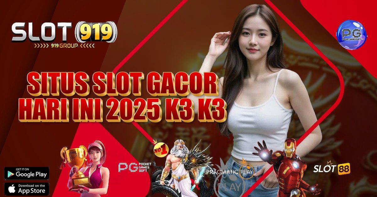 SLOT KAMBOJA ONLINE K3 K3 APK