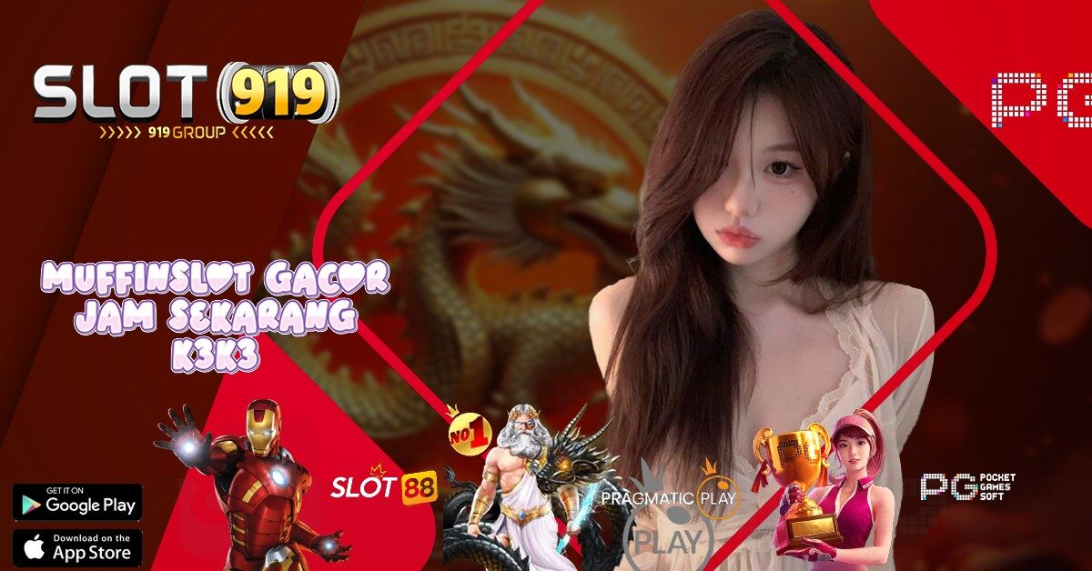 K3K3 SLOT GACOR GARANSI KEKALAHAN