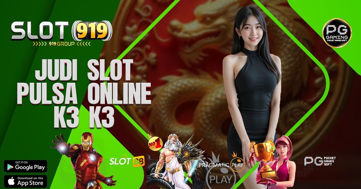 APK CHEAT SLOT ONLINE K3K3