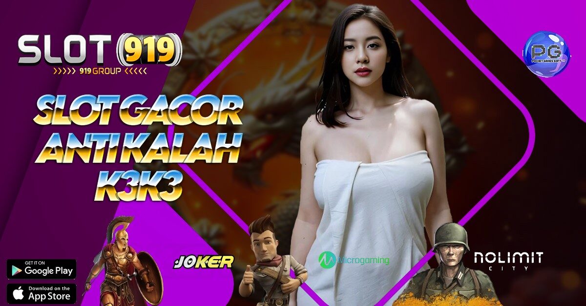 K3 K3 APK CARA MENANG JUDI SLOT ONLINE