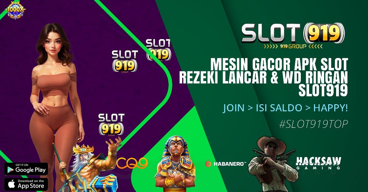 RR 777 Situs Game Slot Online Deposit Pulsa