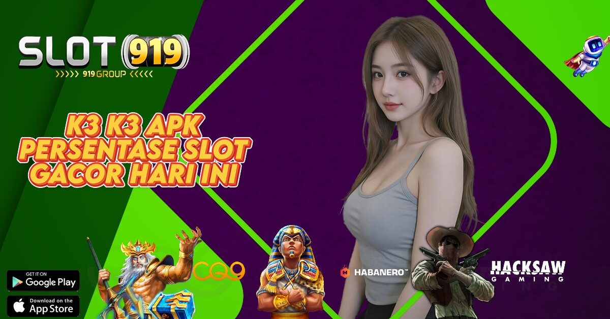 K3 K3 APK APK GAME SLOT PENGHASIL SALDO DANA