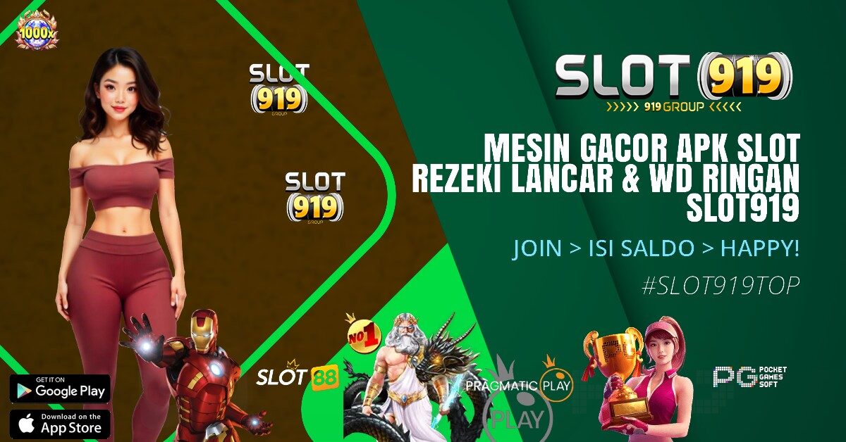 RR777 Situs Khusus Judi Slot Online Terpercaya