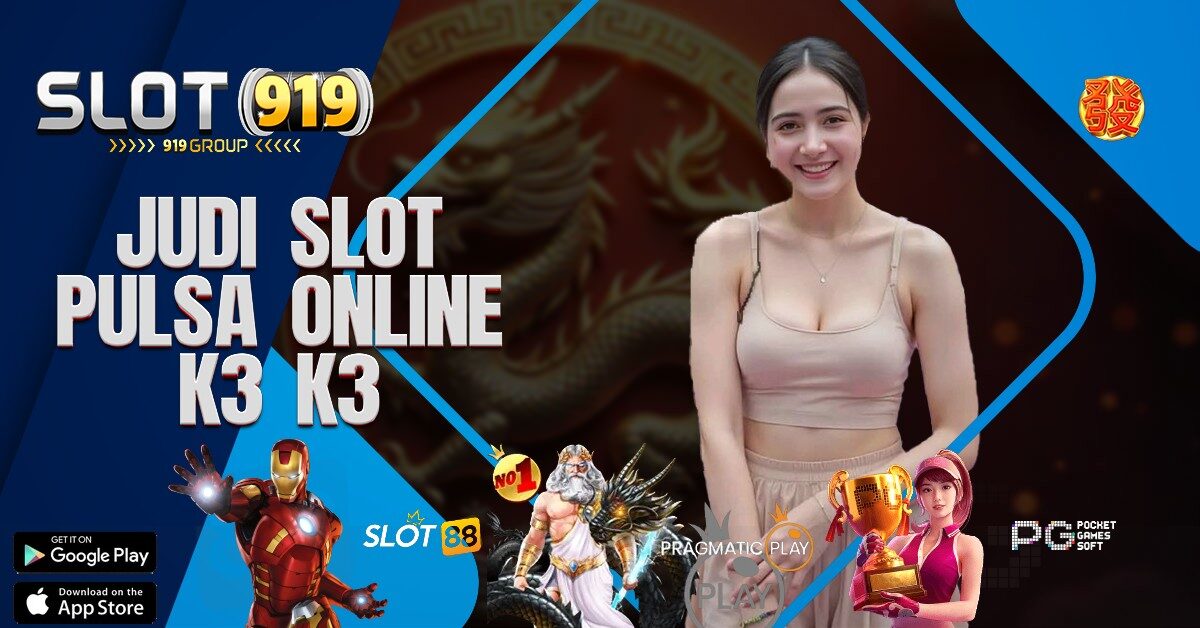 SLOT MALAM INI YANG GACOR K3K3