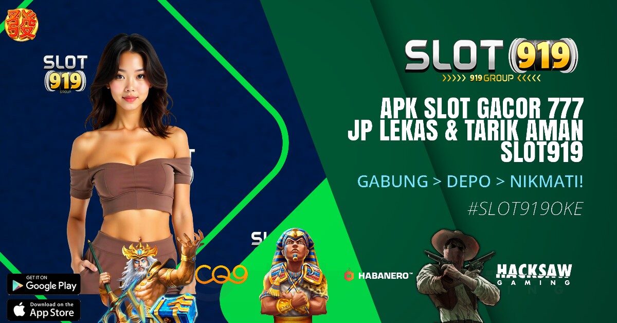 Cara Jadi Sales Slot Online RR 777