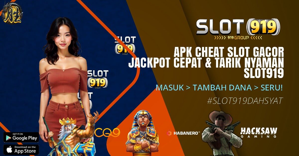 Situs Slot Online Terbaru RR777