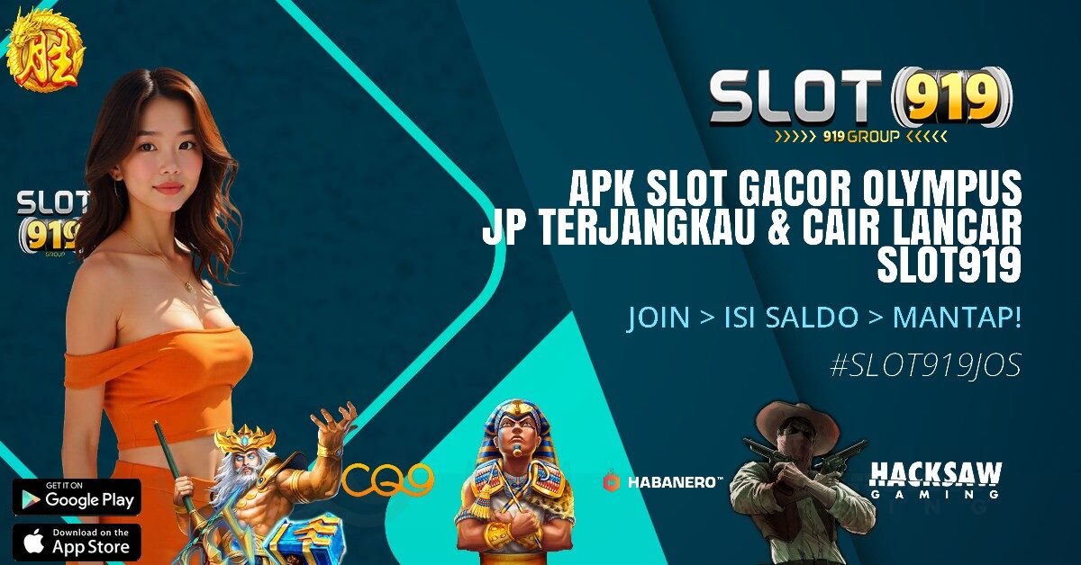 Slot Online Terbaik 2025 RR 777