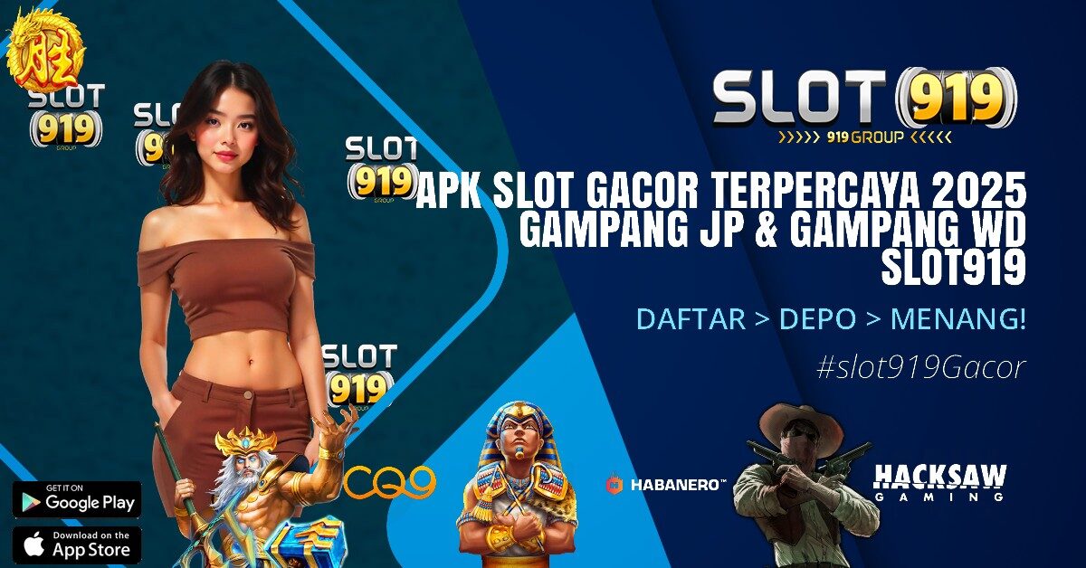 RR777 Slot Gacor Apk Slot Indonesia