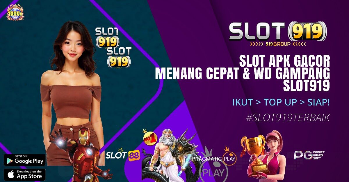 Slot Online Com RR777