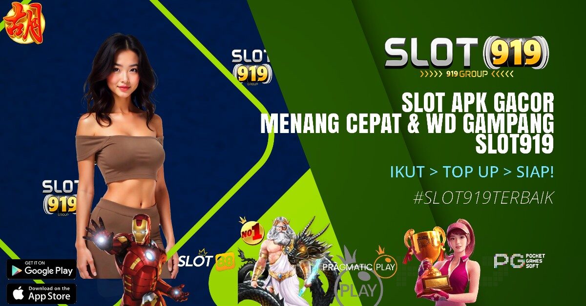 RR 777 Cara Ganti Rekening Withdraw Di Slot Online