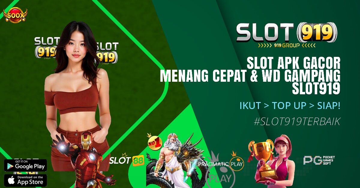 RR 777 Daftar Nama Slot Online