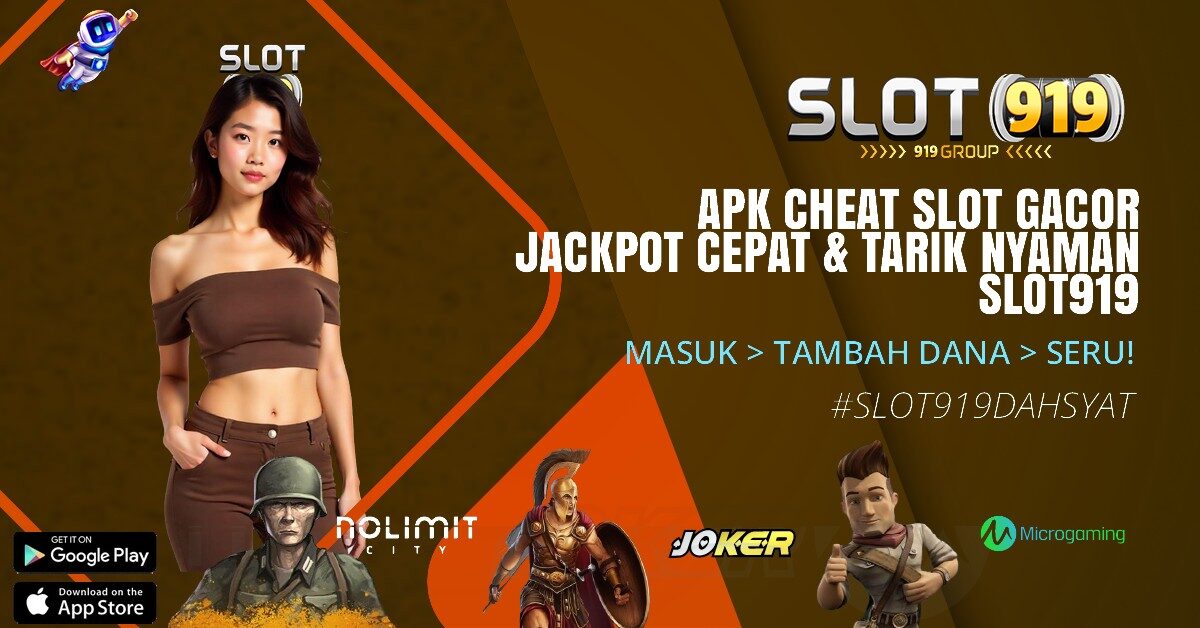 RR777 Sejarah Slot Online