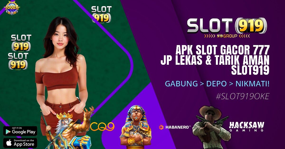 Slot Online Depo Pulsa RR 777